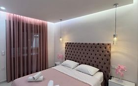 Luxury Apartment