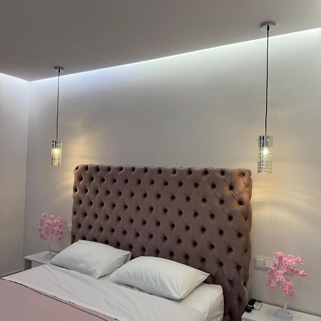 Luxury Apartment Αθήνα Εξωτερικό φωτογραφία