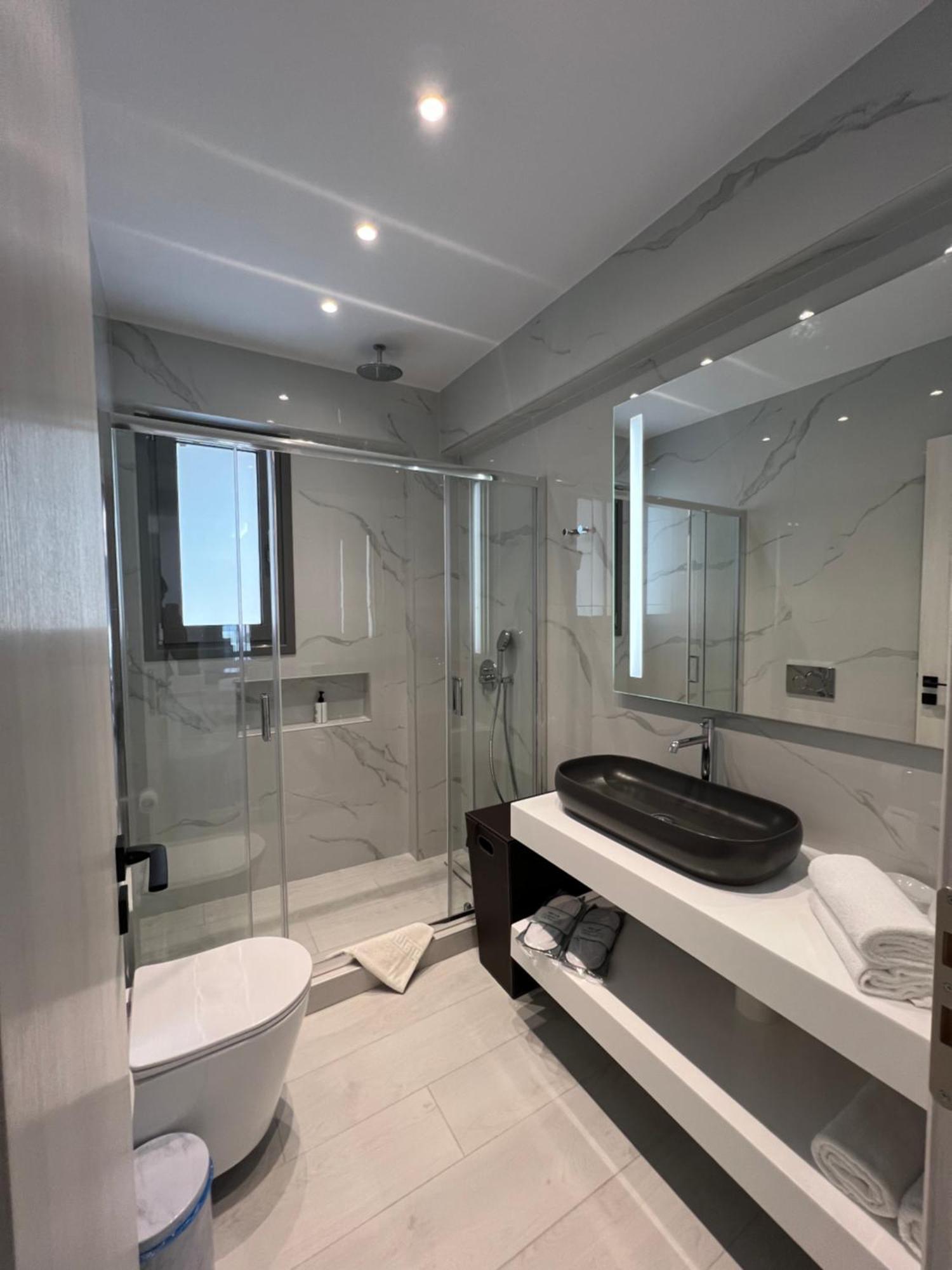 Luxury Apartment Αθήνα Εξωτερικό φωτογραφία