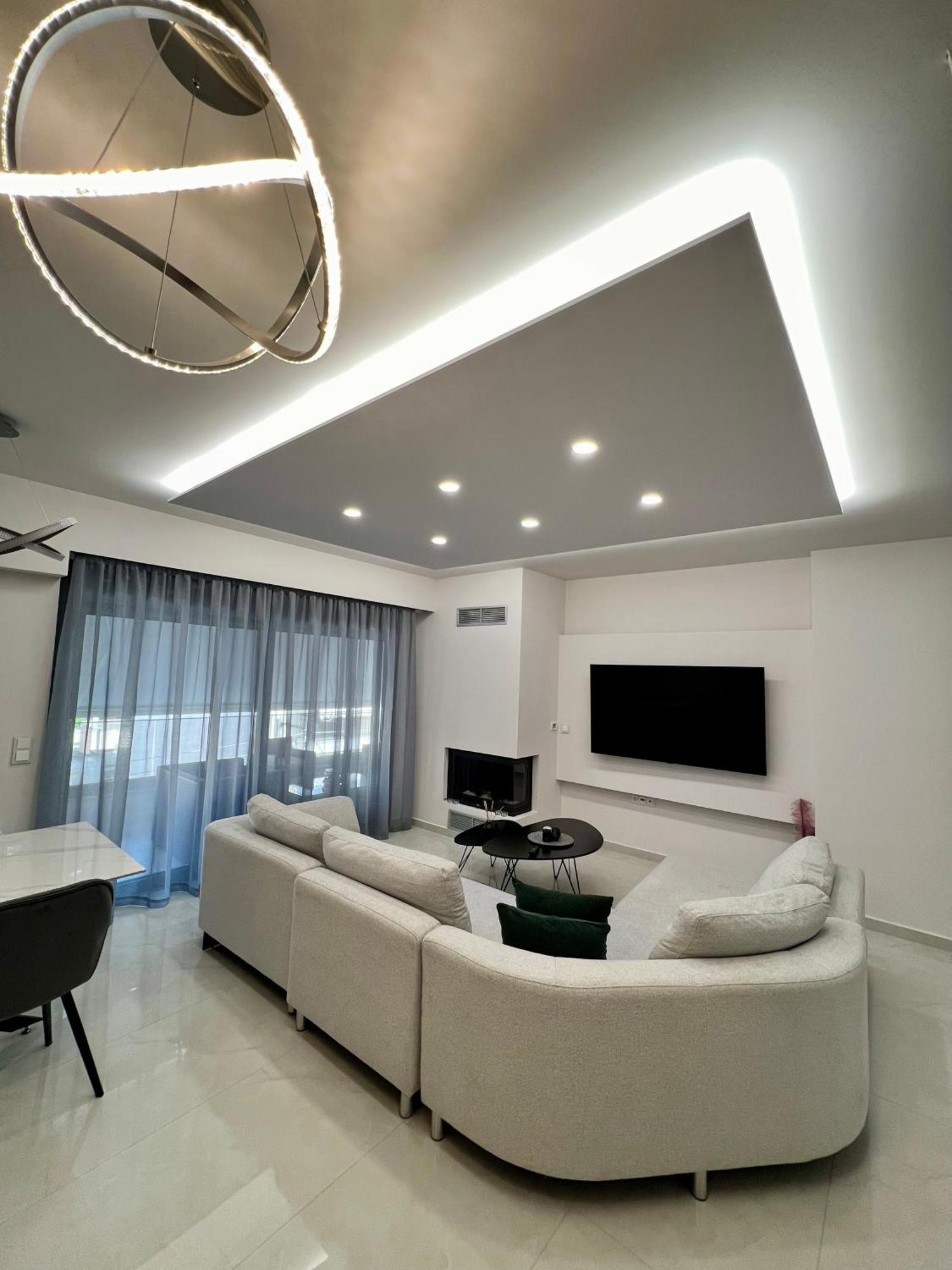 Luxury Apartment Αθήνα Εξωτερικό φωτογραφία