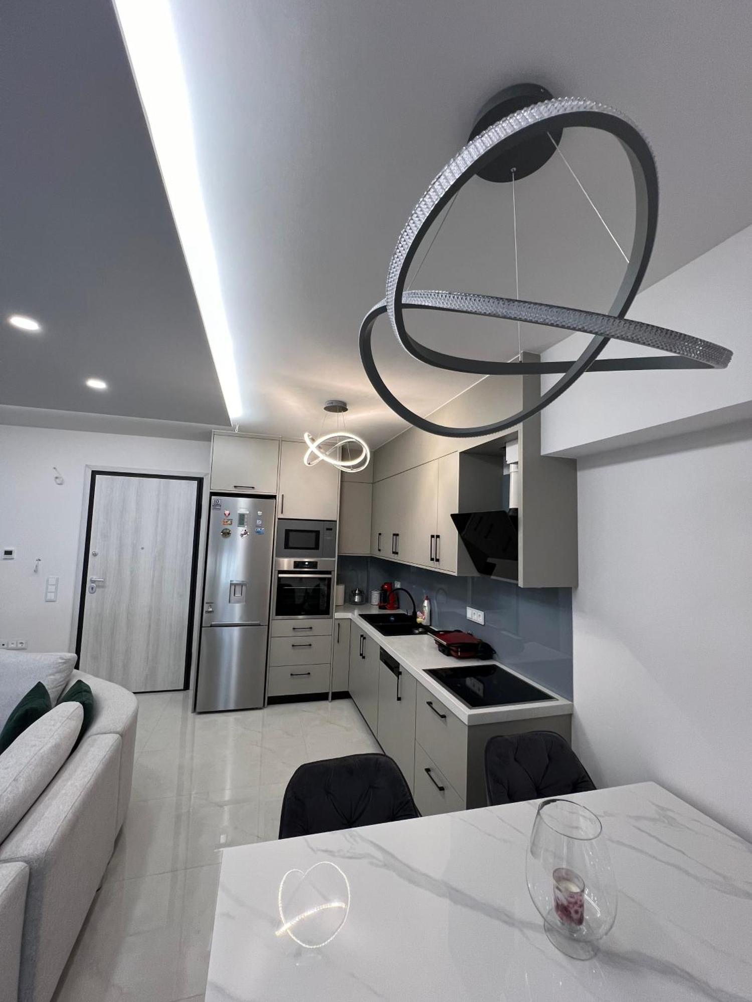 Luxury Apartment Αθήνα Εξωτερικό φωτογραφία