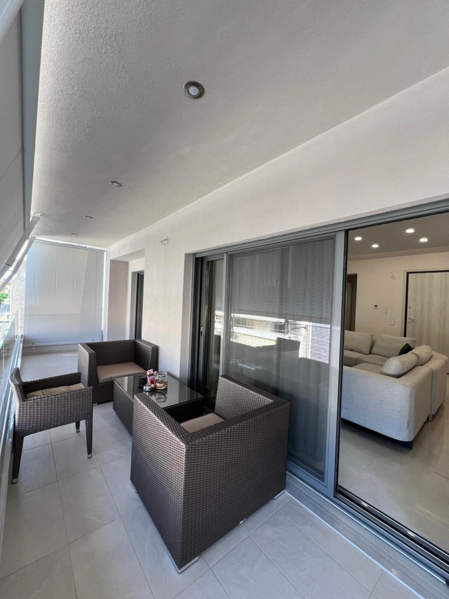 Luxury Apartment Αθήνα Εξωτερικό φωτογραφία