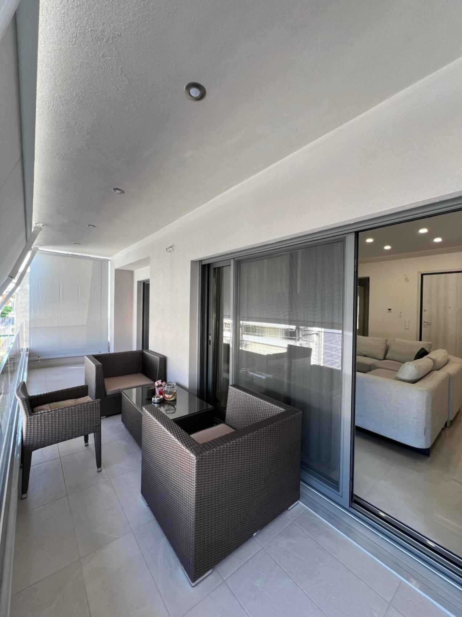 Luxury Apartment Αθήνα Εξωτερικό φωτογραφία