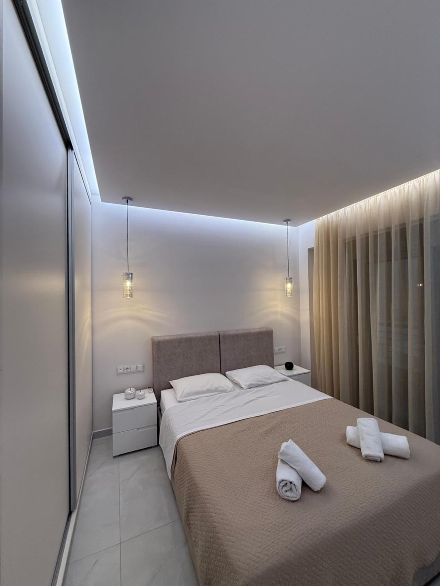 Luxury Apartment Αθήνα Εξωτερικό φωτογραφία