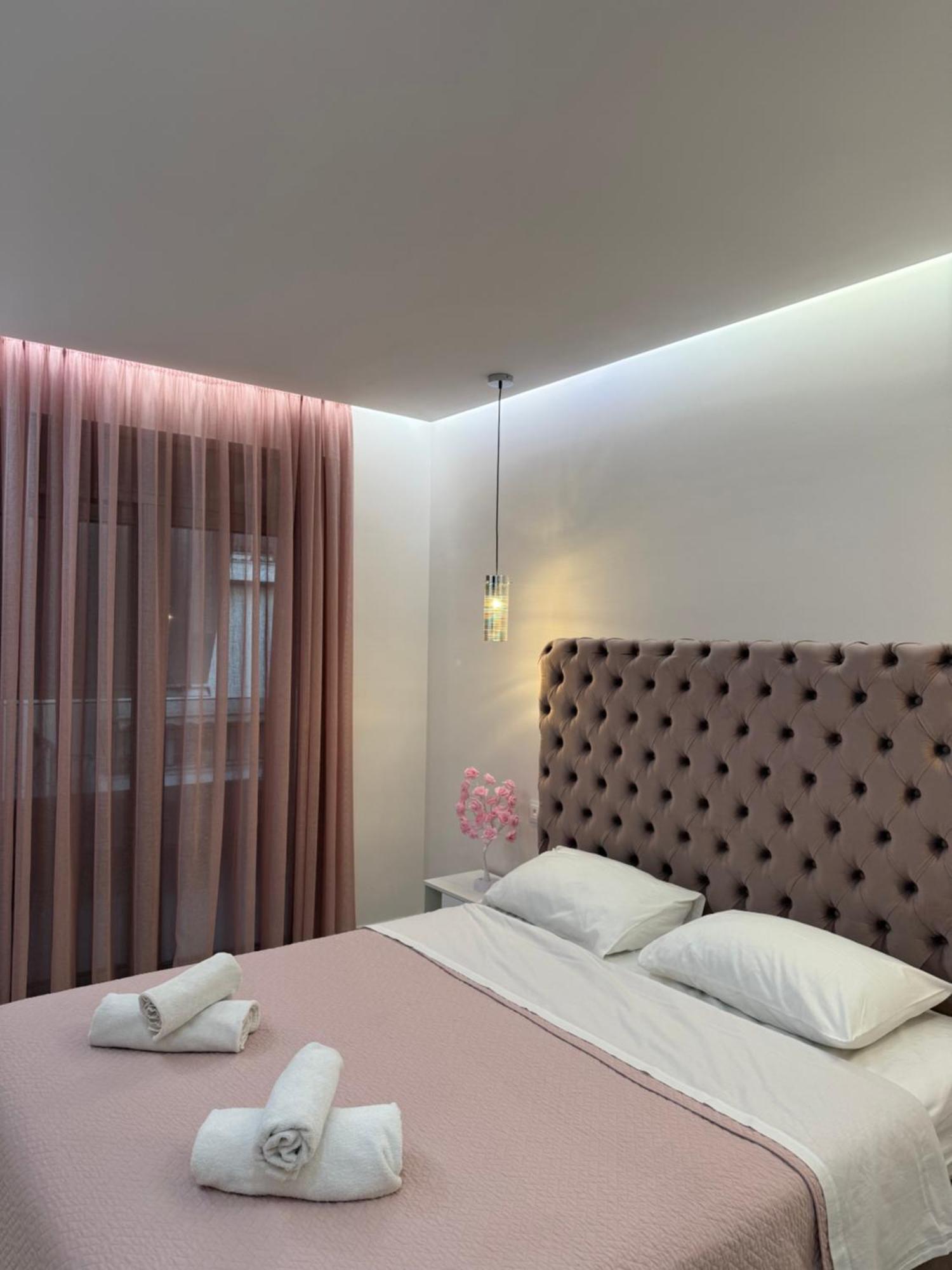 Luxury Apartment Αθήνα Εξωτερικό φωτογραφία